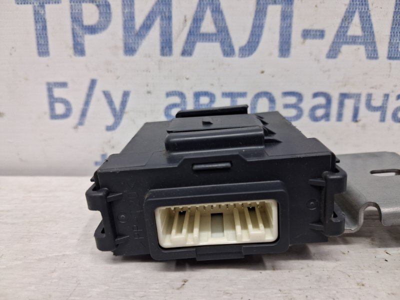 Блок управления Q50 2013- V37 2.2 diesel OM651