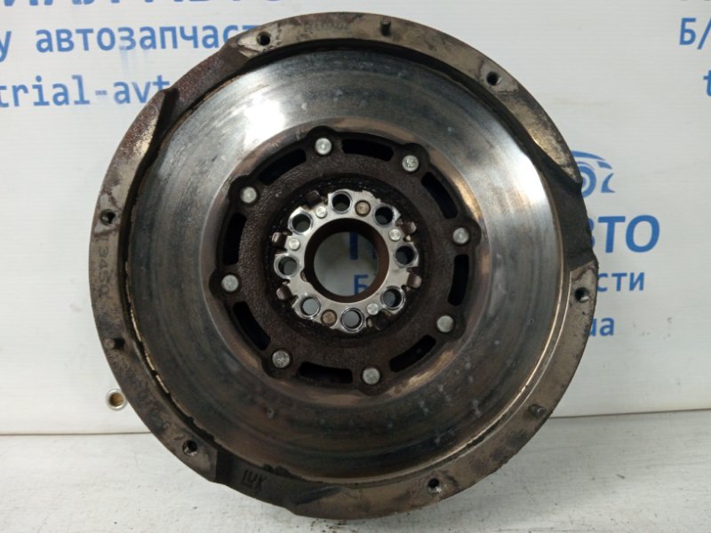 Маховик Toyota RAV 4 2012-2018 A40 2.2 diesel 2ADFTV 134500R010 Б/У