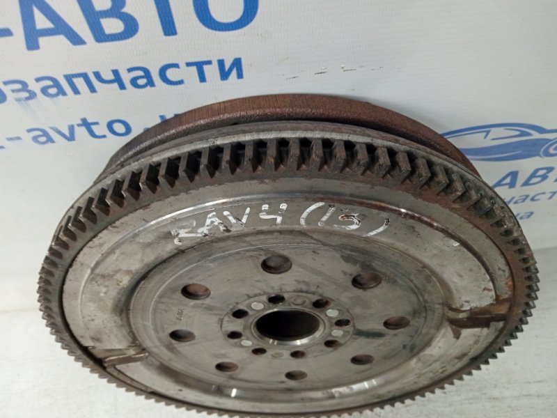 Маховик RAV 4 2012-2018 A40 2.2 diesel 2ADFTV