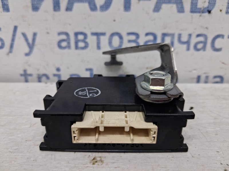 Блок управления RAV 4 2012-2018 A40 2.2 diesel 2ADFTV