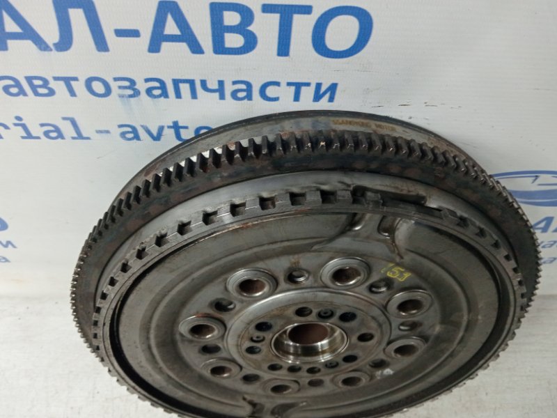 Маховик Rexton 2006-2012 Y250 2.7 D27DT