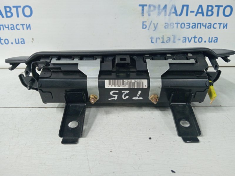 Подушка в колени Avensis 2003-2009 T25 1.8 бензин 1ZZFE