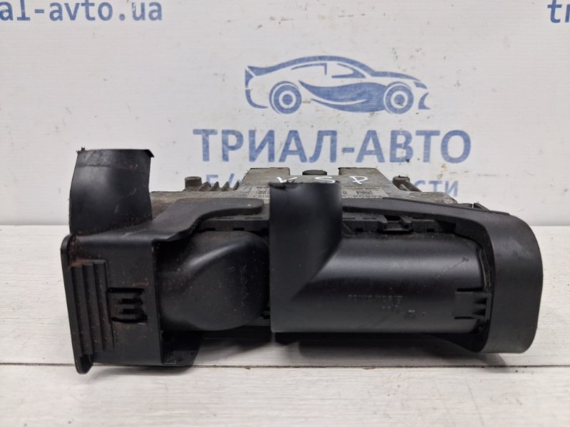 Блок управления двигателем Kia Sportage SL 1.7 diesel D4FD