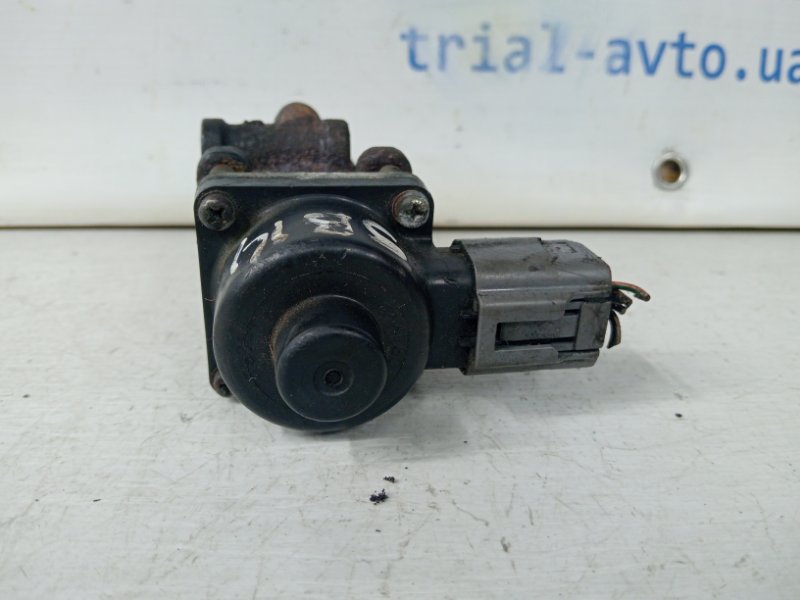 Датчик EGR Outback 2009-2014 BR 2.5 бензин Ej253