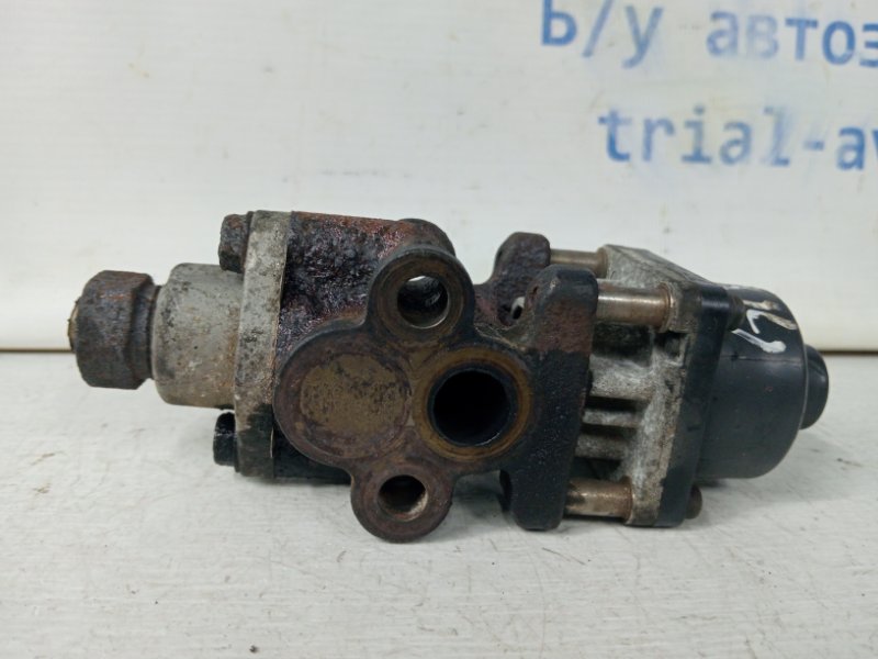 Датчик EGR Subaru Outback BR 2.5 бензин Ej253