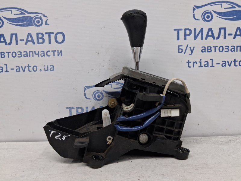 Кулиса переключения АКПП Avensis 2003-2009 T25 1.8 бензин 1ZZFE