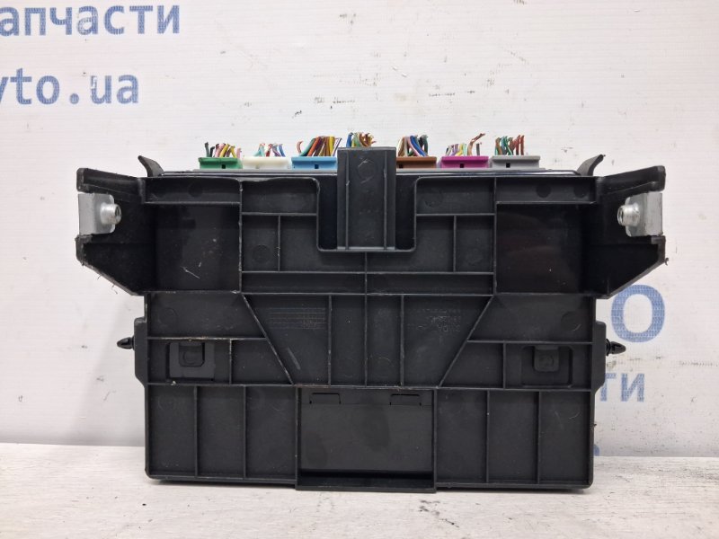Блок комфорта Captiva 2006-2011 C100 2.4 бензин Z24SED
