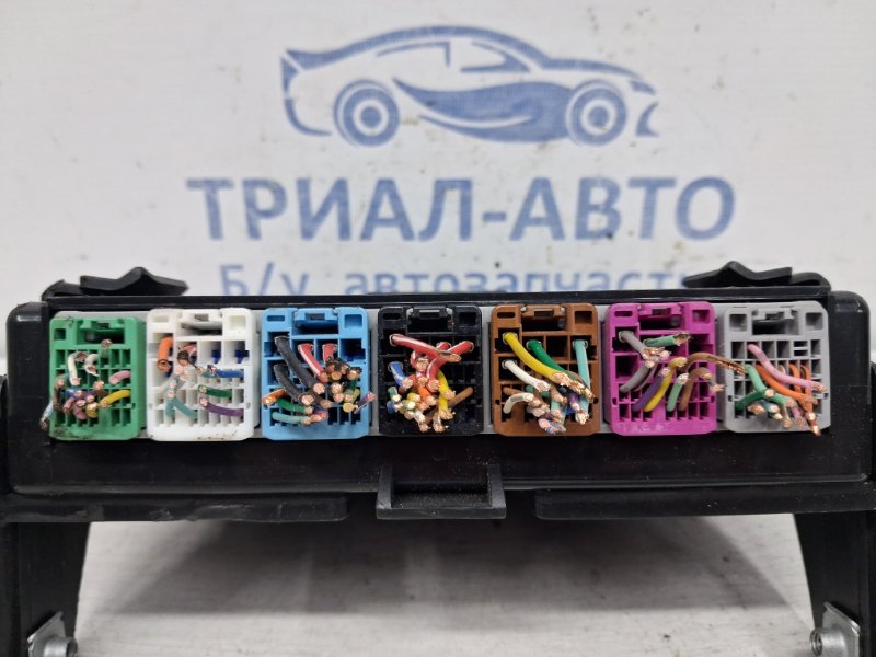 Блок комфорта Chevrolet Captiva C100 2.4 бензин Z24SED