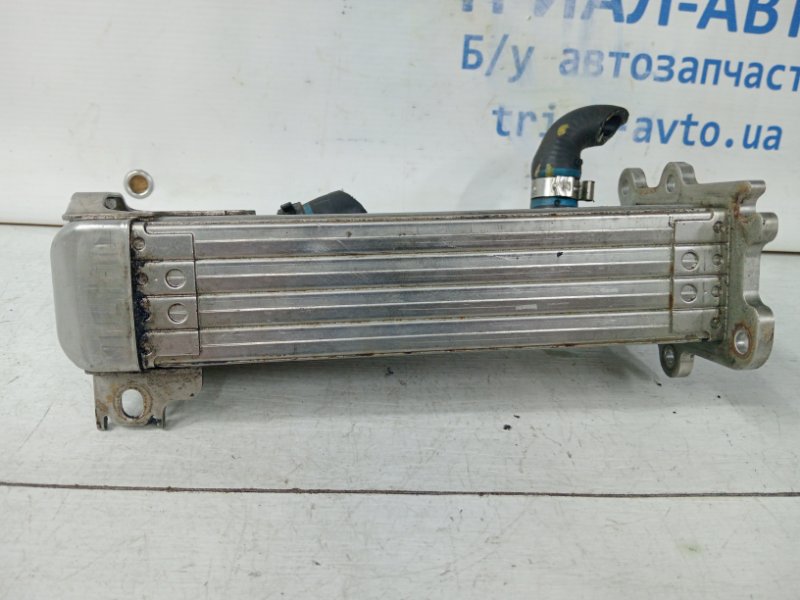 Радиатор EGR Infiniti Q50 2013- V37 2.2 diesel OM651 14739HG00A Б/У