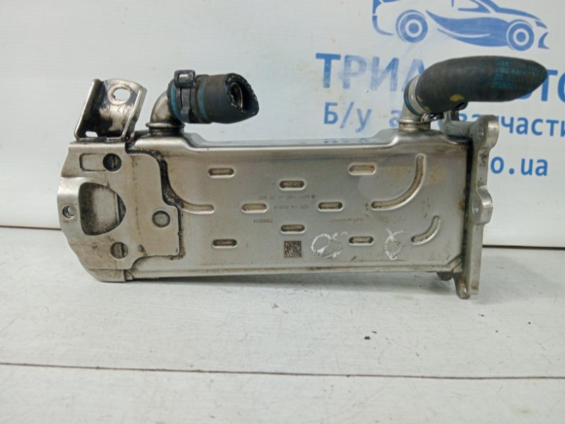 Радиатор EGR Q50 2013- V37 2.2 diesel OM651