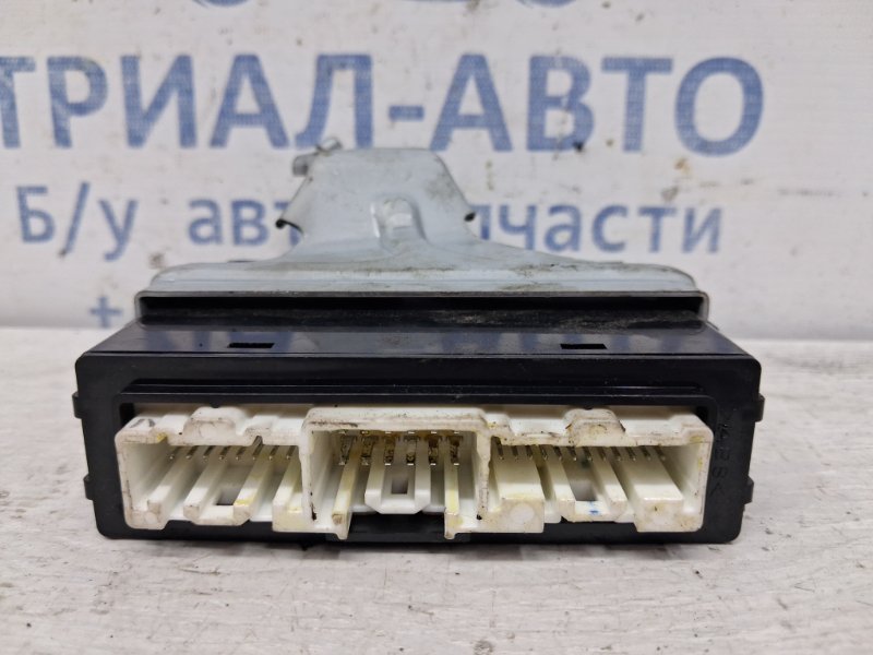 Блок управления CX 7 2007-2012 ER 2.3 бензин 	L3VDT