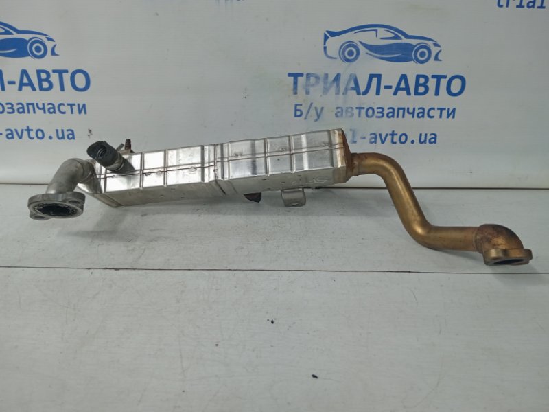 Радиатор EGR Subaru Forester 2012-2018 SJ 2.0 diesel EE20Z 14793AA030 Б/У