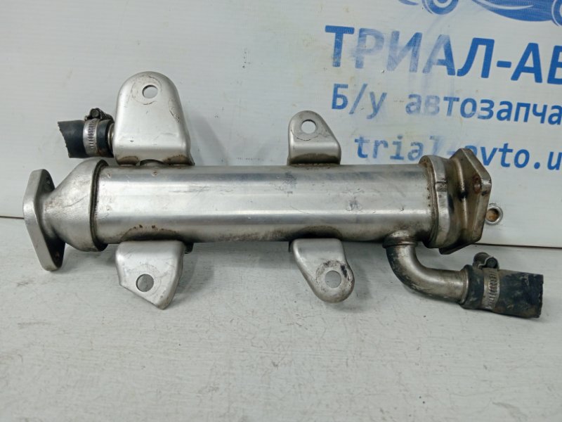 Радиатор EGR Rexton 2006-2012 Y250 2.7 D27DT