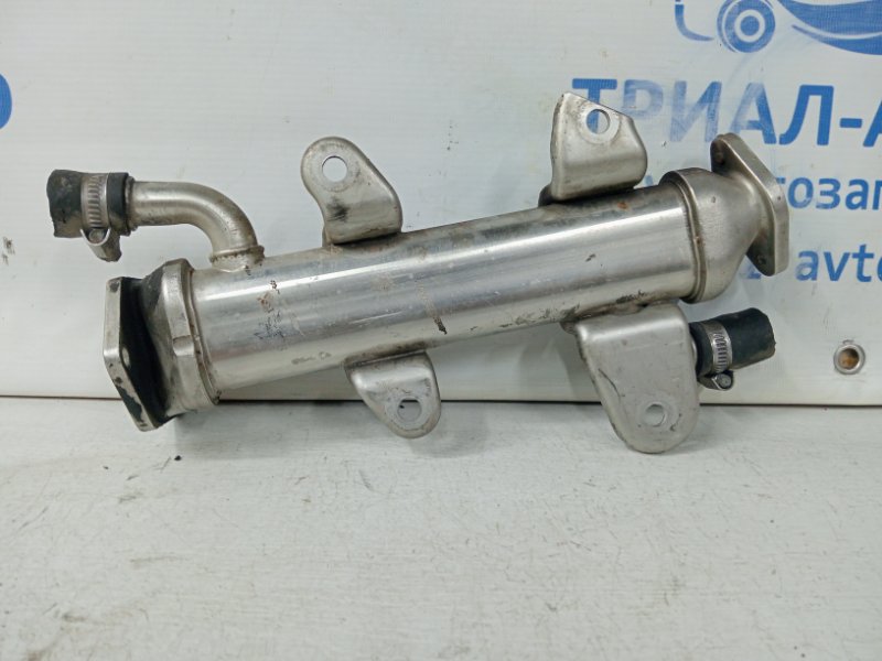 Радиатор EGR Kyron 2005-2016 DJ 2.7 D27DT