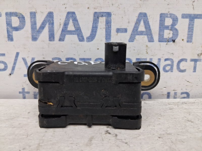 Блок управления Chevrolet Captiva 2006-2011 C100 2.4 бензин Z24SED 96625913 Б/У