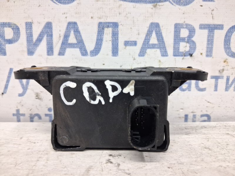 Блок управления Captiva 2006-2011 C100 2.4 бензин Z24SED
