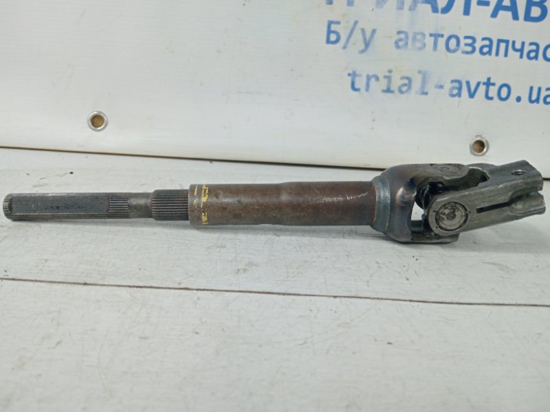 Карданчик рулевой Avensis 2003-2009 T25 1.8 бензин 1ZZFE