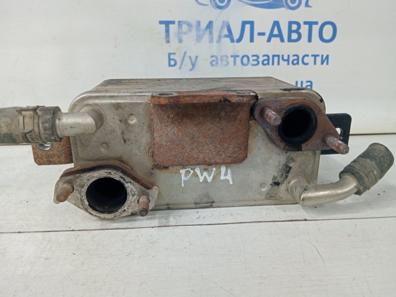 Теплообменник ДВС Mitsubishi Pajero Wagon 4 3.2 Дизель 4M41