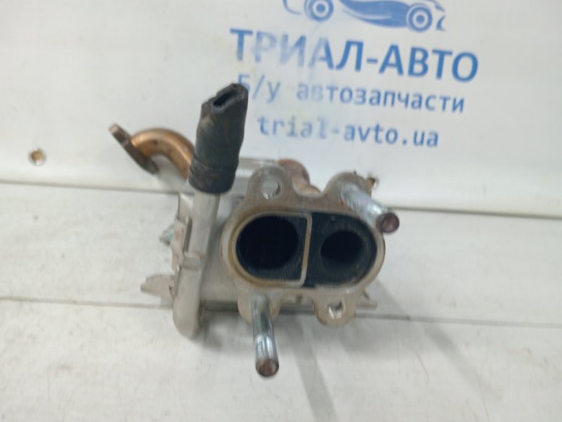 Радиатор EGR Toyota RAV 4 A40 2.2 diesel 2ADFTV
