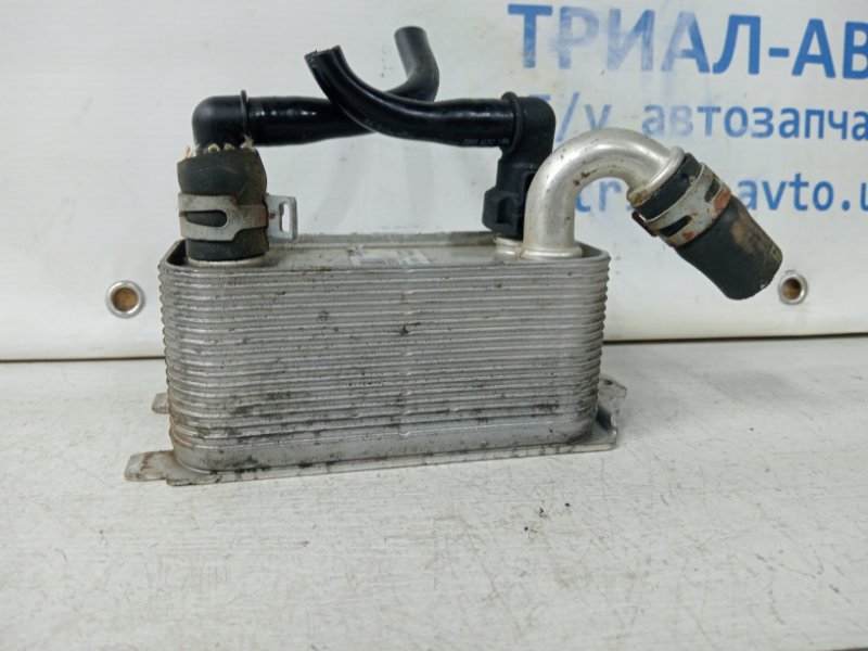 Теплообменник коробки АКПП Kuga 2013-2019 CBS 2.0 diesel
