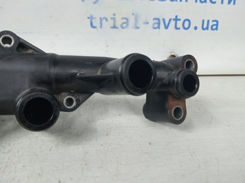 Корпус масляного фильтра Q50 2013- V37 2.2 diesel OM651