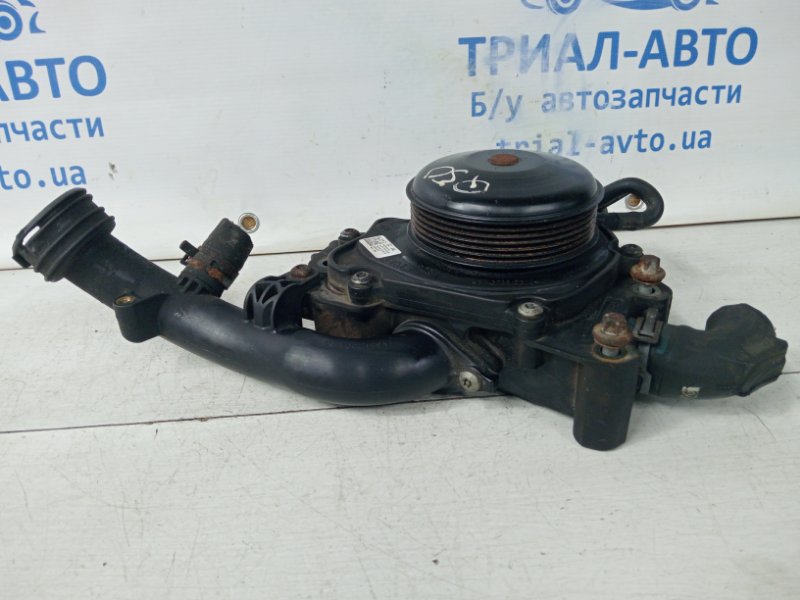 Помпа Infiniti Q50 2013- V37 2.2 diesel OM651 21010HG00A Б/У