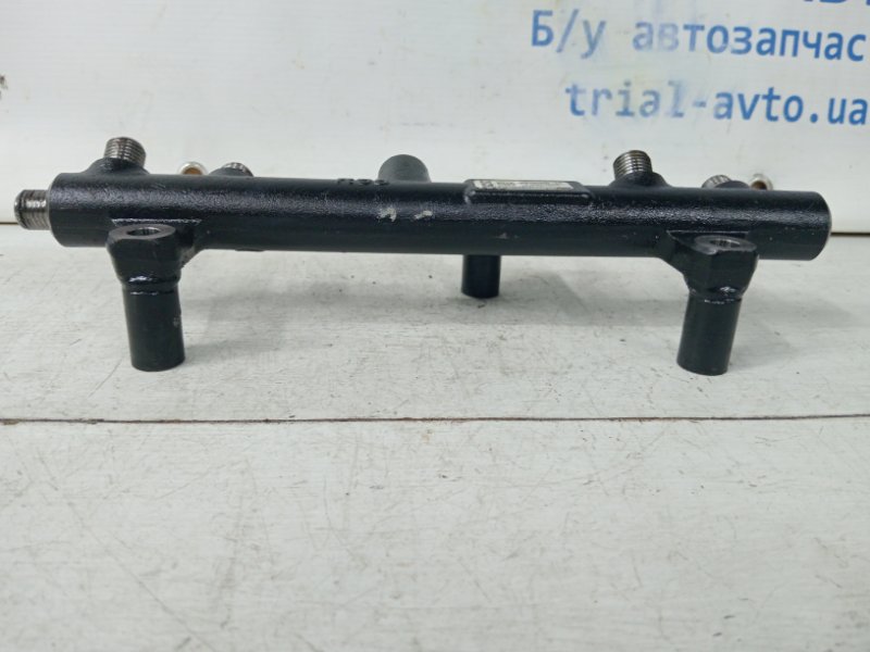 Топливная рампа Ford Kuga 2013-2019 CBS 2.0 diesel 9681909680 Б/У