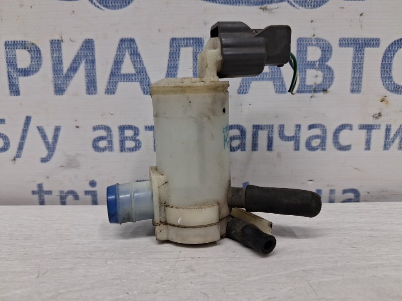 Насос омывателя стекла Subaru Forester 2012-2018 SJ 2.0 diesel EE20Z 86611SG000 Б/У