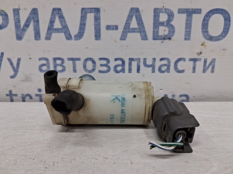 Насос омывателя стекла Forester 2012-2018 SJ 2.0 diesel EE20Z