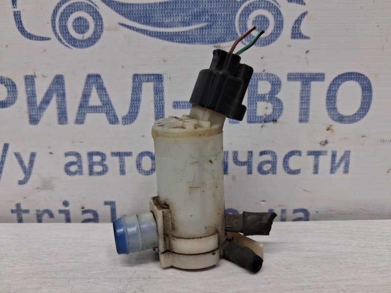 Насос омывателя стекла Subaru Forester 2012-2018 SJ 2.0 diesel EE20Z 86611SG010 Б/У