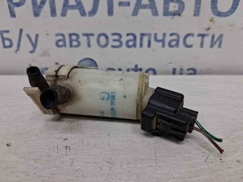 Насос омывателя стекла Forester 2012-2018 SJ 2.0 diesel EE20Z