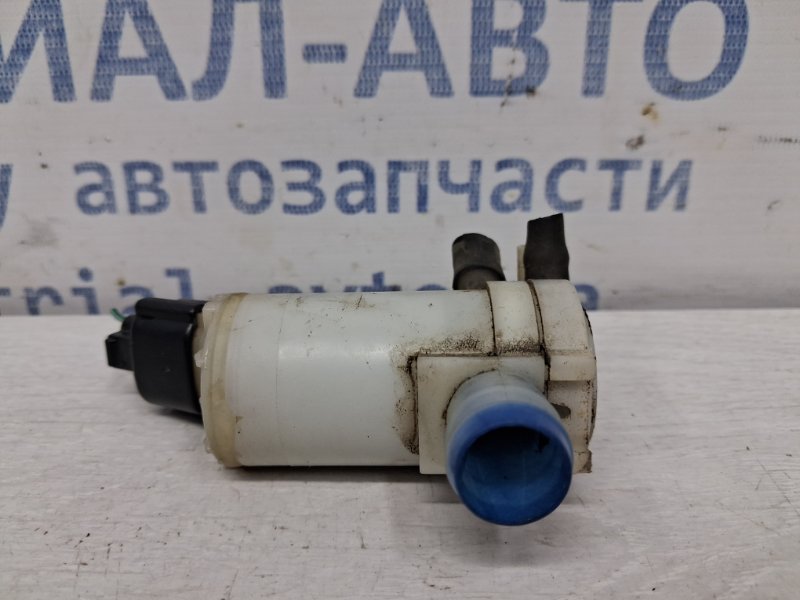 Насос омывателя стекла Subaru Forester SJ 2.0 diesel EE20Z