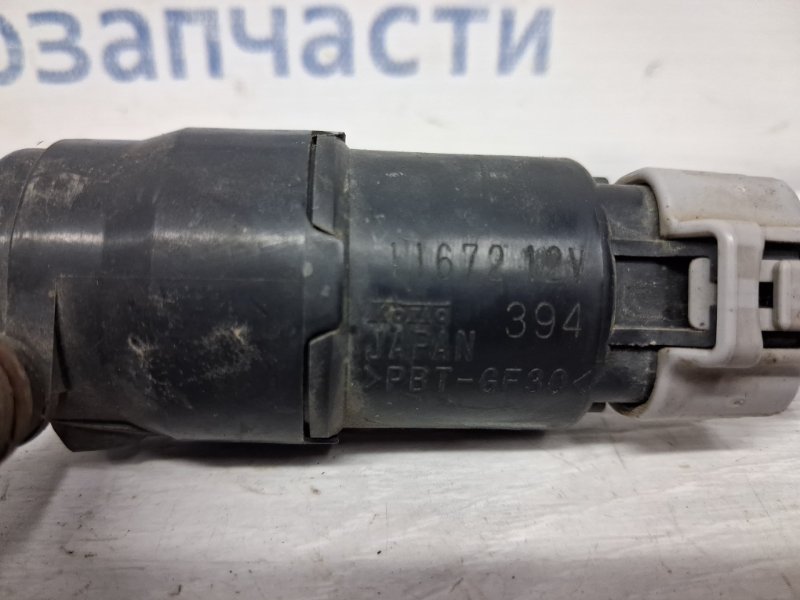 Насос омывателя фар Forester 2012-2018 SJ 2.0 diesel EE20Z