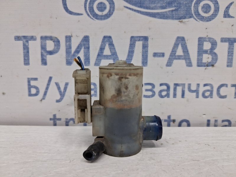Насос омывателя стекла Suzuki Grand Vitara 2006-2014 JT 2.4 бензин J24B 38410-78K11 Б/У