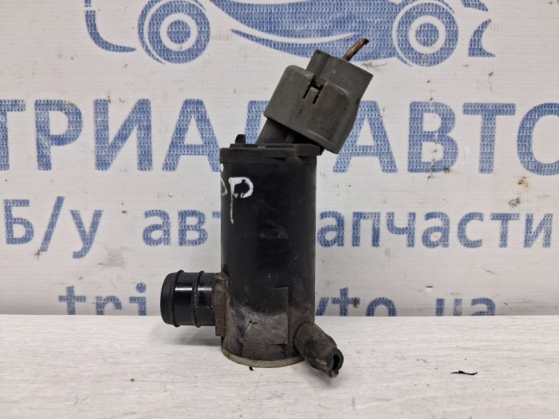 Насос омывателя стекла Kia Sportage 2010-2016 SL 1.7 diesel D4FD 985102S000 Б/У