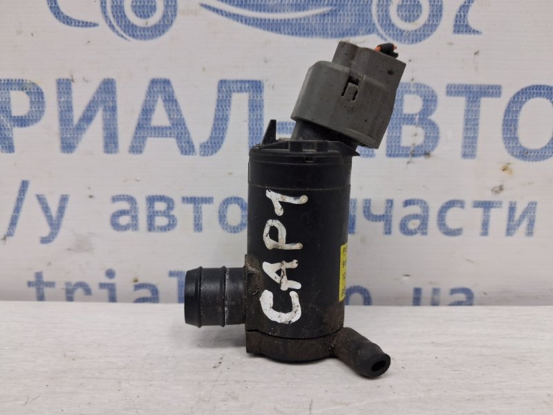 Насос омывателя стекла Chevrolet Captiva 2006-2011 C100 2.4 бензин Z24SED 96627968 Б/У