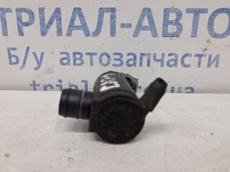Насос омывателя стекла Captiva 2006-2011 C100 2.4 бензин Z24SED