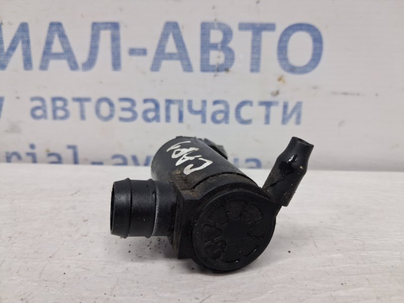 Насос омывателя стекла Captiva 2006-2011 C100 2.4 бензин Z24SED