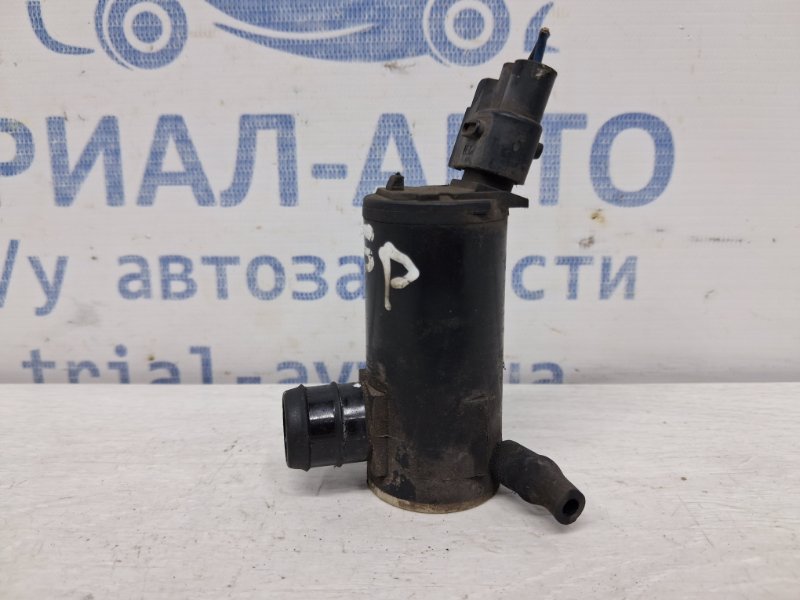 Насос омывателя стекла Kia Sportage 2010-2016 SL 1.7 diesel D4FD 985102S100 Б/У