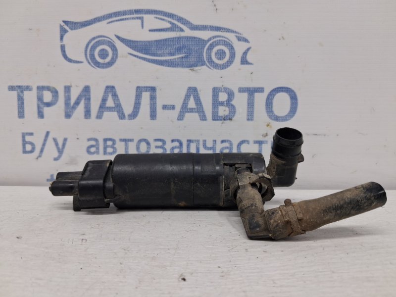 Насос омывателя фар Toyota Avensis 2003-2009 T25 1.8 бензин 1ZZFE 8533005030 Б/У