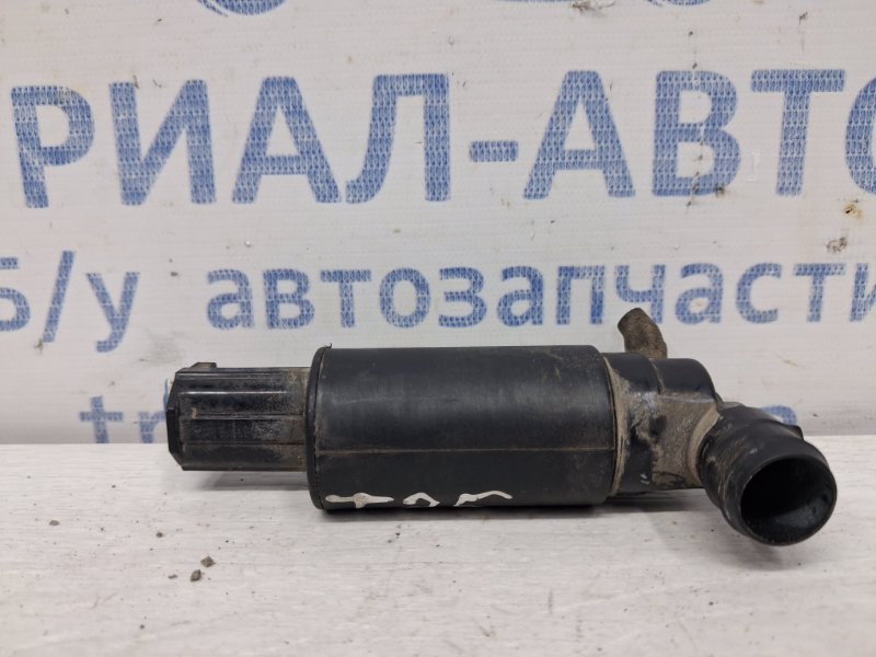 Насос омывателя стекла Toyota Avensis 2003-2009 T25 1.8 бензин 1ZZFE 8533005030 Б/У