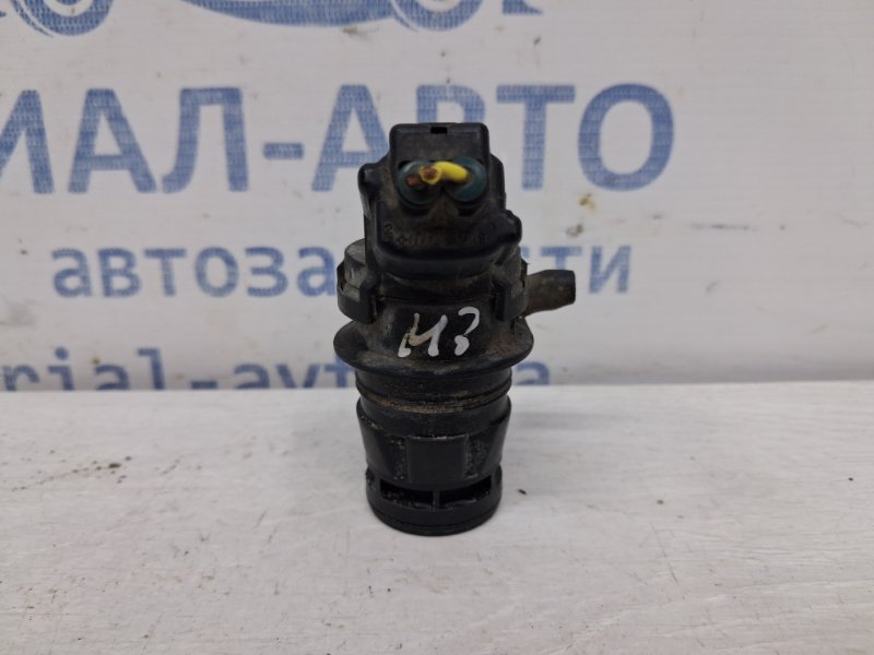 Насос омывателя стекла 3 2003-2009 BK 1.6 бензин Z6
