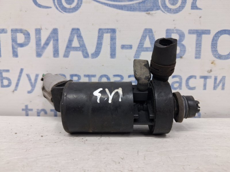 Насос омывателя фар Mazda 3 2003-2009 BK 1.6 бензин Z6 8554200910 Б/У