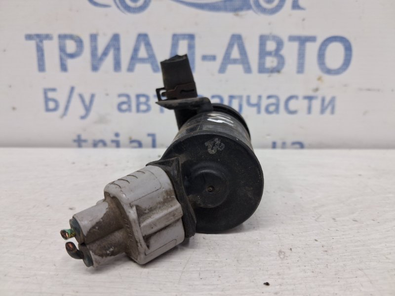 Насос омывателя фар 3 2003-2009 BK 1.6 бензин Z6