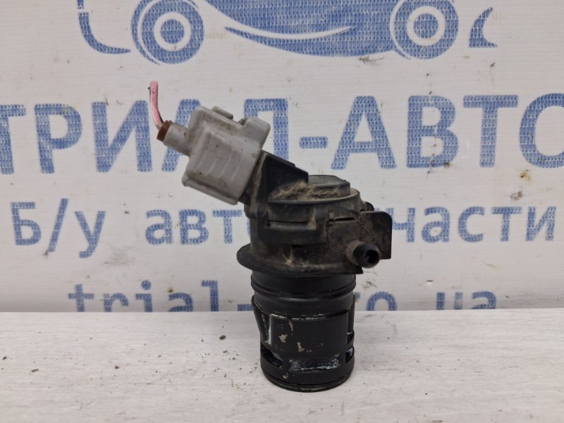 Насос омывателя стекла Mazda CX 7 2007-2012 ER 2.3 бензин 	L3VDT 8603109120 Б/У