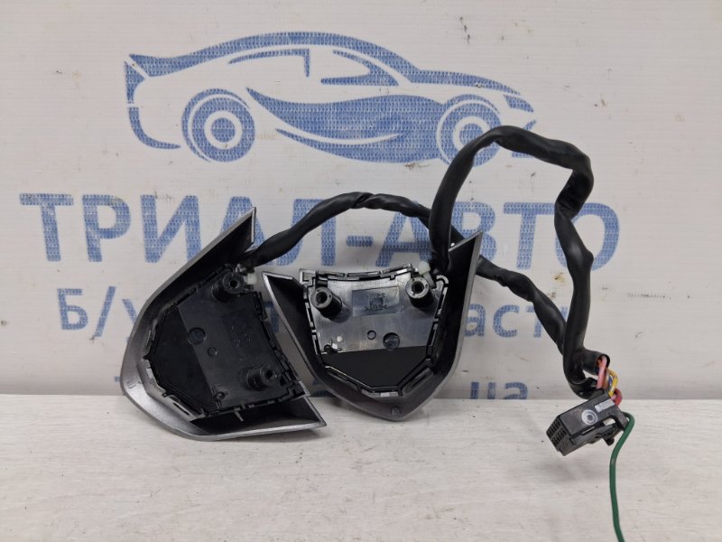 Кнопки руля Grand Vitara 2006-2014 JT 2.4 бензин J24B