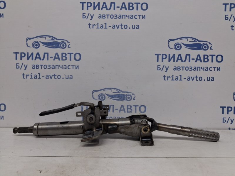 Колонка рулевая Mitsubishi Pajero Wagon 2000-2006 3 3.2 Дизель 4M41 MR493261 Б/У