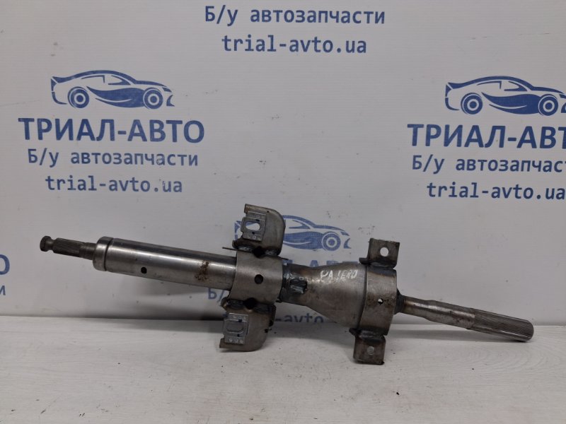 Колонка рулевая Pajero Wagon 2000-2006 3 3.2 Дизель 4M41