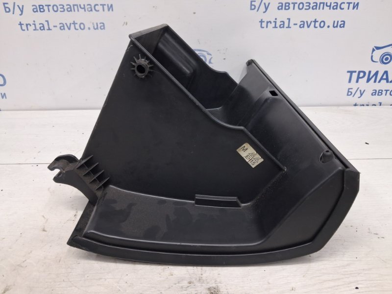Бардачок Mazda CX 7 ER 2.3 бензин 	L3VDT