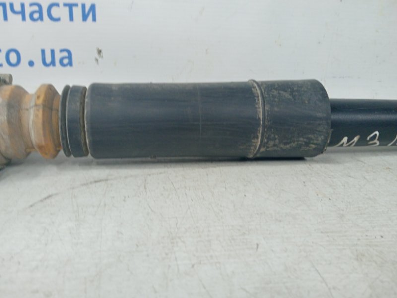 Амортизатор задний 3 2003-2009 BK 1.6 бензин Z6